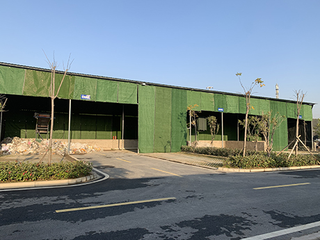 先破后篩還是先篩后破? 裝修垃圾處理現狀及重難點分析